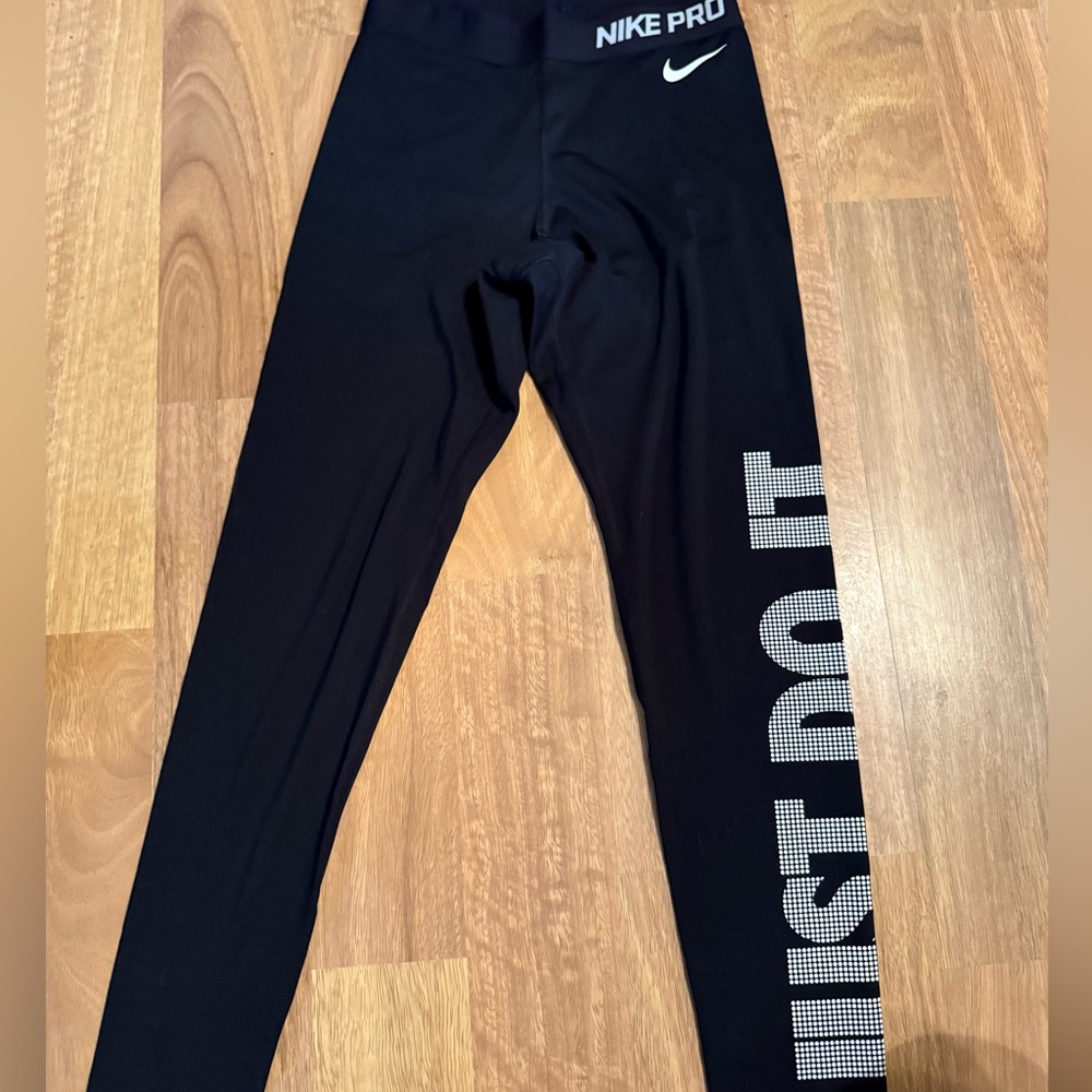 Nike Pro Dri-Fit Leggings